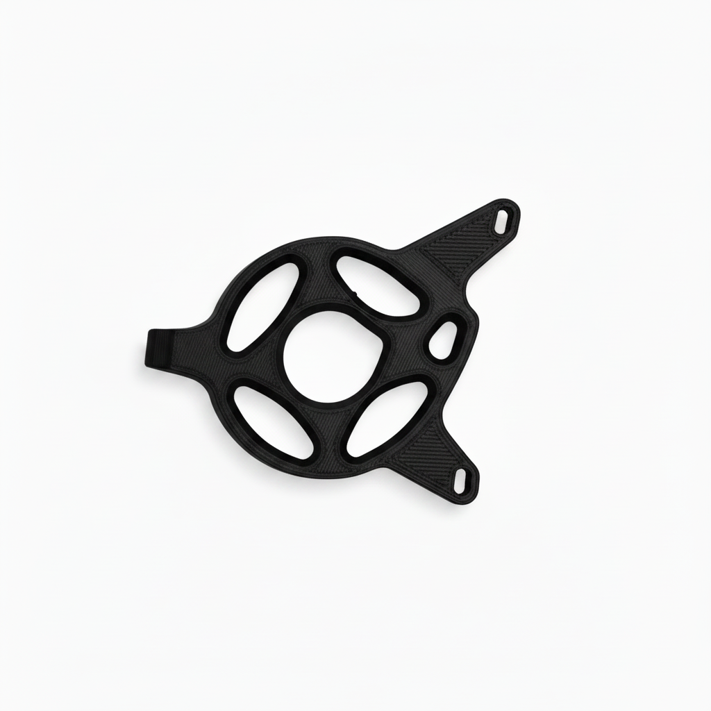 Prickly Styled Motor Cover - Tuttio Soleil 1