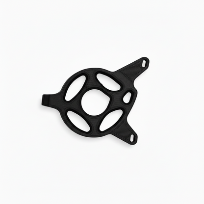 Prickly Styled Motor Cover - Tuttio Soleil 1