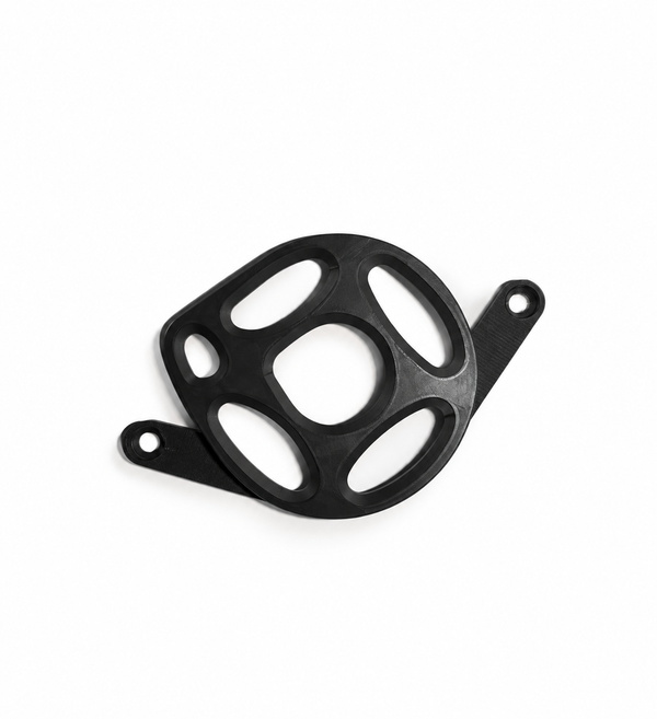 Motor Cover - Surron LBX / E Ride Pro
