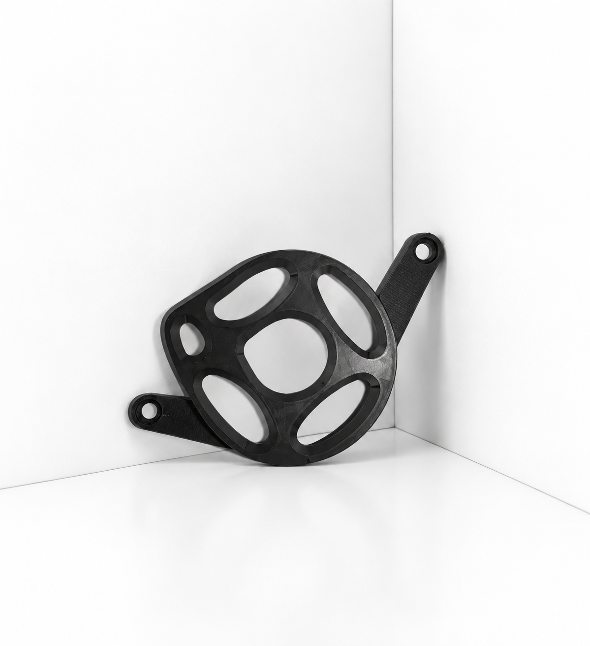 Motor Cover - Surron LBX / E Ride Pro