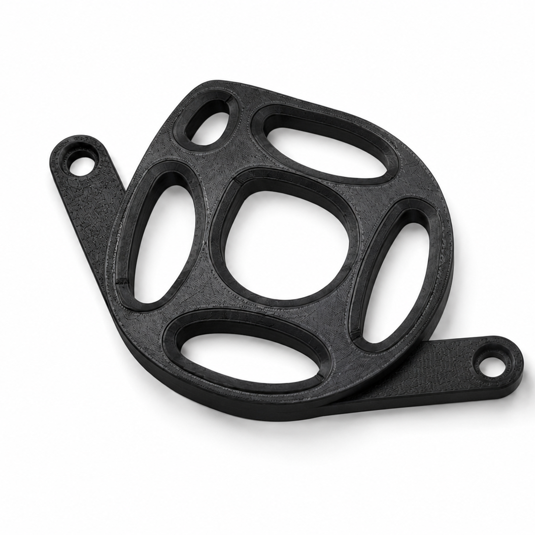 Motor Cover – Talaria X3 / X3 Pro