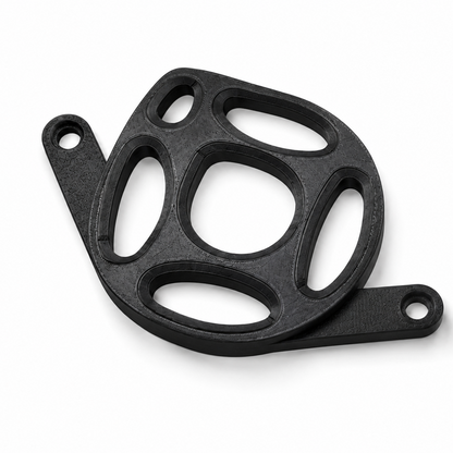 Motor Cover – Talaria X3 / X3 Pro