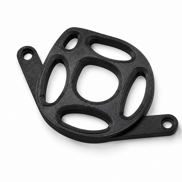 Motor Cover – Talaria X3 / X3 Pro