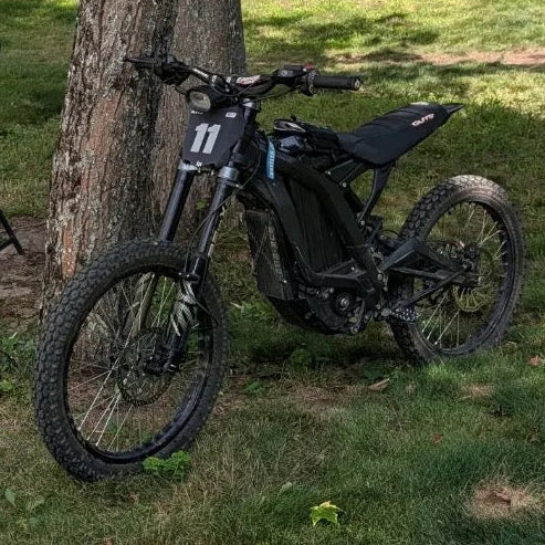 Surron LBX / E Ride Pro