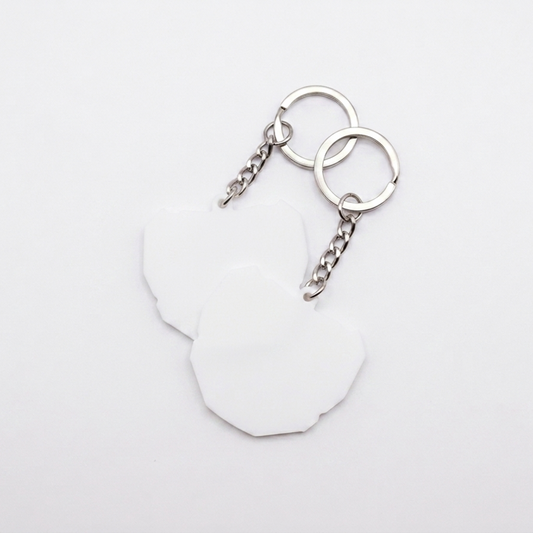 Motocutz Keychain